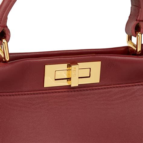 fendi a 497663|fendi baguette authentication.